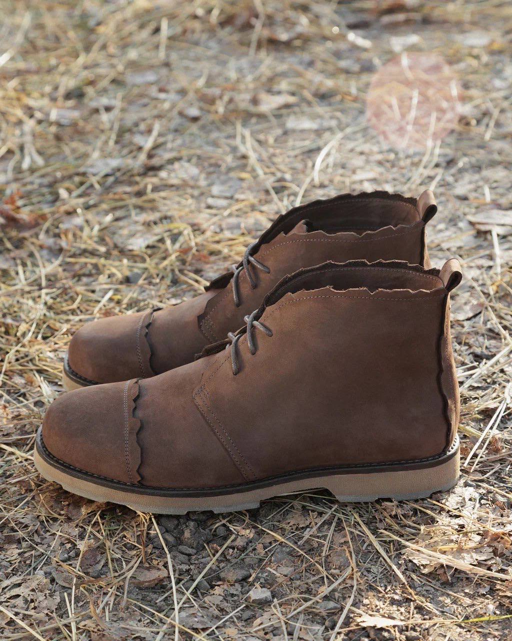 Дезерты KR M04-7